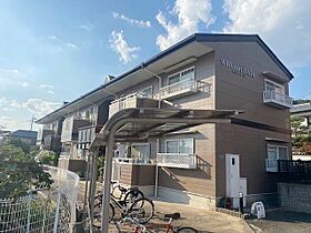 ウィルコートハタ  ｜ 大阪府池田市畑４丁目7番21号（賃貸アパート1LDK・1階・48.60㎡） その3