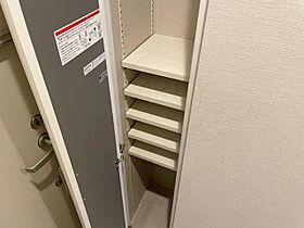 リファインド池田新町  ｜ 大阪府池田市新町（賃貸アパート1LDK・1階・40.05㎡） その21