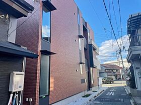 リファインド池田新町  ｜ 大阪府池田市新町（賃貸アパート1LDK・1階・40.05㎡） その3