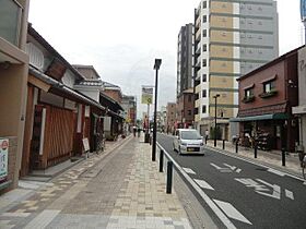 ホープ池田栄本町  ｜ 大阪府池田市栄本町7番6号（賃貸マンション1R・3階・29.16㎡） その20