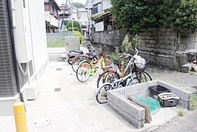 ユーハイツ住吉  ｜ 大阪府池田市住吉２丁目（賃貸マンション1R・1階・20.38㎡） その27