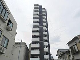 PARKHILLS池田Lien  ｜ 大阪府池田市新町（賃貸マンション1K・7階・22.56㎡） その3