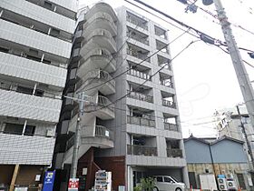 シラテック池田 603 ｜ 大阪府池田市槻木町7番13号（賃貸マンション1K・6階・24.00㎡） その3