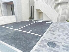 スプランディッド池田呉服町  ｜ 大阪府池田市呉服町8番6号（賃貸マンション2LDK・1階・61.95㎡） その20