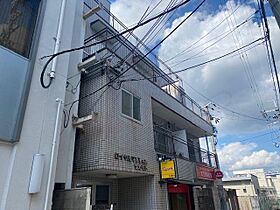 ロイヤルマンションサカモト  ｜ 大阪府池田市石橋２丁目（賃貸マンション1R・2階・18.00㎡） その3