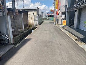 ロイヤルマンションサカモト  ｜ 大阪府池田市石橋２丁目（賃貸マンション1R・2階・18.00㎡） その18