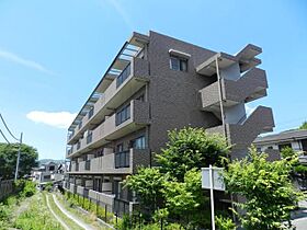 ジュネス上池田  ｜ 大阪府池田市上池田２丁目4番16号（賃貸マンション1LDK・1階・53.61㎡） その3