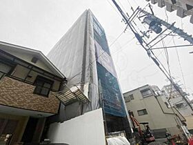 大阪府池田市槻木町（賃貸マンション1LDK・2階・26.10㎡） その5