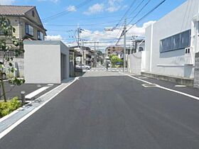 シャーメゾン池田旭丘WEST  ｜ 大阪府池田市旭丘１丁目（賃貸アパート1LDK・3階・45.80㎡） その19