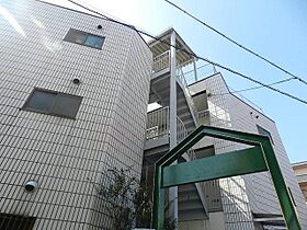 槻木ハイツ 105 ｜ 大阪府池田市槻木町5番18号（賃貸マンション1K・1階・17.00㎡） その1