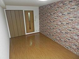 ラ・フォーレ箕面 310 3階1Kのリビング/ダイニング