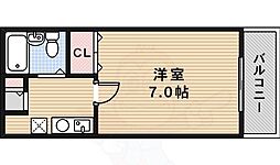 🉐敷金礼金0円！🉐箕面コーポ