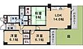池田レジストラ1階10.5万円
