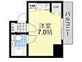 キャピタルハウス栄町3階3.8万円