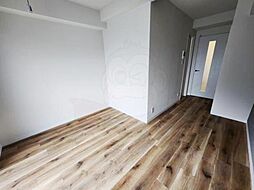 AILE池田 3階1Kのリビング/ダイニング