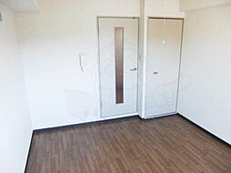 Ponte Rosso 3階1Kのリビング/ダイニング