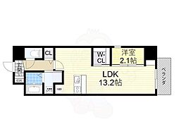🉐敷金礼金0円！🉐ONLYONE池田新町