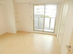 阪急宝塚本線 池田駅 徒歩2分の賃貸マンション 3階1Kのリビング/ダイニング