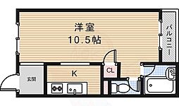 🉐敷金礼金0円！🉐アラタ箕面