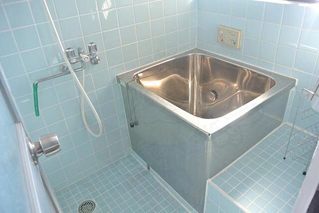 浴室