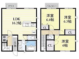 阪急箕面線 箕面駅 徒歩6分
