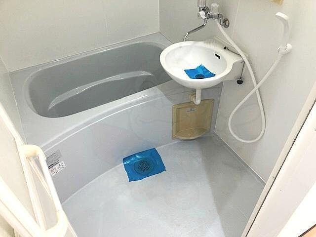 浴室