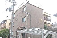 大阪府池田市豊島北2丁目：物件画像／株式会社GRANDIR 賃貸住宅サービス FC阪急池田駅前店