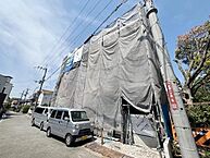大阪府池田市石橋2丁目：物件画像／株式会社GRANDIR 賃貸住宅サービス FC阪急池田駅前店