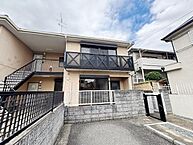 大阪府箕面市桜井1丁目：物件画像／株式会社GRANDIR 賃貸住宅サービス FC阪急池田駅前店