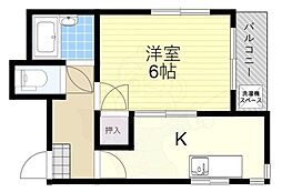 🉐敷金礼金0円！🉐ウィンライフ池田