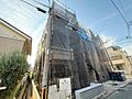 La-Crea池田リーフィア