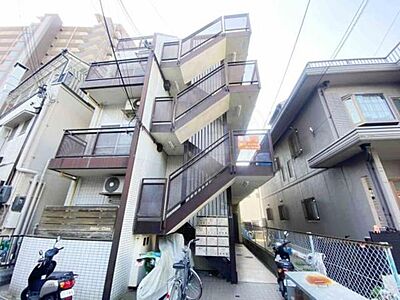 外観 外観