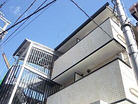 REGENCY2  ｜ 大阪府大阪市福島区吉野２丁目（賃貸マンション1R・3階・27.22㎡） その1