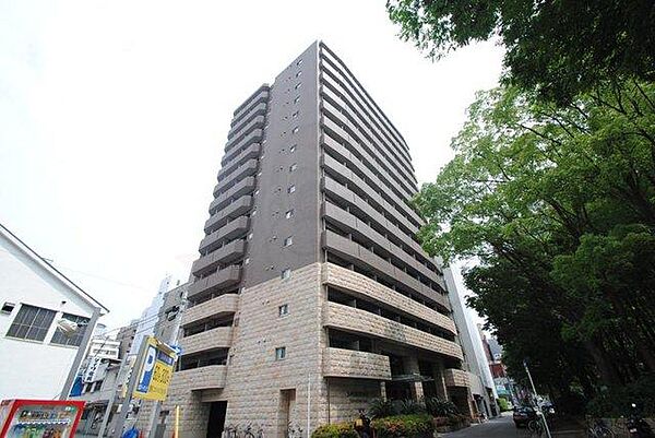 S-RESIDENCE福島Luxe ｜大阪府大阪市福島区福島７丁目(賃貸マンション1K・11階・25.42㎡)の写真 その1