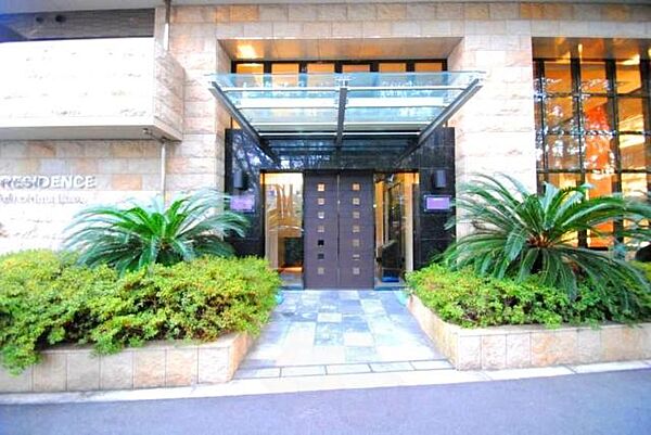 S-RESIDENCE福島Luxe ｜大阪府大阪市福島区福島７丁目(賃貸マンション1K・11階・25.42㎡)の写真 その3