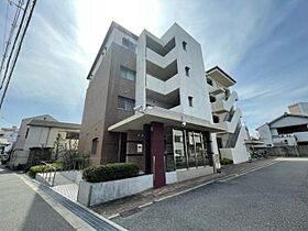 ルミナスコート 101 ｜ 大阪府大阪市西淀川区姫島４丁目（賃貸マンション1LDK・1階・52.65㎡） その1