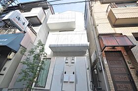 ＣＡＳＡ　Ａｓｔｅｒｉａ　umda  ｜ 大阪府大阪市北区豊崎１丁目（賃貸アパート1LDK・3階・42.13㎡） その1