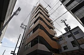 大阪府大阪市西淀川区柏里１丁目（賃貸マンション1K・7階・18.00㎡） その3