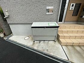 大阪府大阪市西淀川区姫島１丁目（賃貸アパート1K・2階・21.52㎡） その26