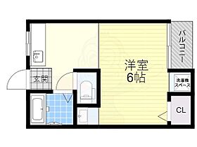 ロイヤル朝日  ｜ 大阪府大阪市此花区梅香１丁目13番6号（賃貸マンション1K・3階・21.00㎡） その2