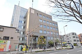 スワンズシティ堂島川  ｜ 大阪府大阪市福島区玉川１丁目8番11号（賃貸マンション1K・5階・25.50㎡） その14