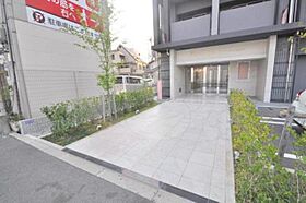 プール・トゥジュール梅田ウエスト  ｜ 大阪府大阪市福島区海老江２丁目4番16号（賃貸マンション1K・6階・25.77㎡） その17