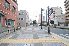 セレニテ福島カルム  ｜ 大阪府大阪市福島区吉野２丁目9番10号（賃貸マンション1K・10階・22.62㎡） その8