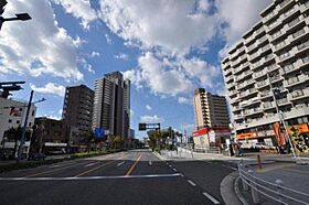 ザ・タワー大阪  ｜ 大阪府大阪市福島区福島１丁目1番48号（賃貸マンション1LDK・4階・58.59㎡） その20