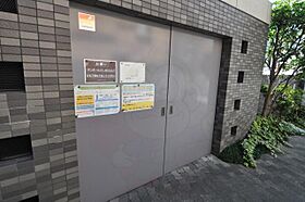 メゾンアンピエール 502 ｜ 大阪府大阪市西淀川区柏里１丁目（賃貸マンション1LDK・5階・39.38㎡） その27