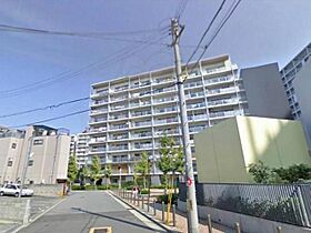 大拓ハイツ22  ｜ 大阪府大阪市福島区野田５丁目（賃貸マンション3LDK・7階・56.84㎡） その29