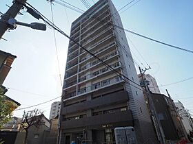 ワールドアイ梅田WEST（旧：Luxe海老江3）  ｜ 大阪府大阪市福島区海老江６丁目8番11号（賃貸マンション1K・2階・22.44㎡） その21