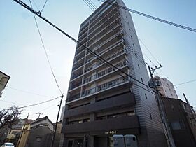 ワールドアイ梅田WEST（旧：Luxe海老江3）  ｜ 大阪府大阪市福島区海老江６丁目8番11号（賃貸マンション1K・2階・22.44㎡） その3