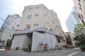 福島ビル  ｜ 大阪府大阪市福島区福島３丁目12番1号（賃貸マンション1DK・2階・37.23㎡） その3