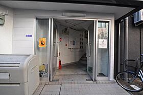 福島ビル  ｜ 大阪府大阪市福島区福島３丁目12番1号（賃貸マンション1DK・2階・37.23㎡） その4